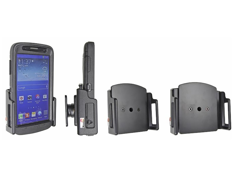 Brodit Mobilhållare 75-89mm