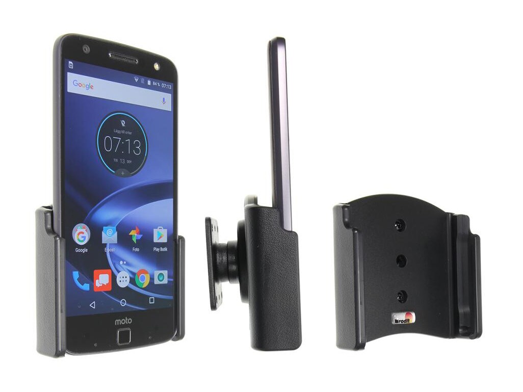 Brodit Hållare Moto Z Force Droid