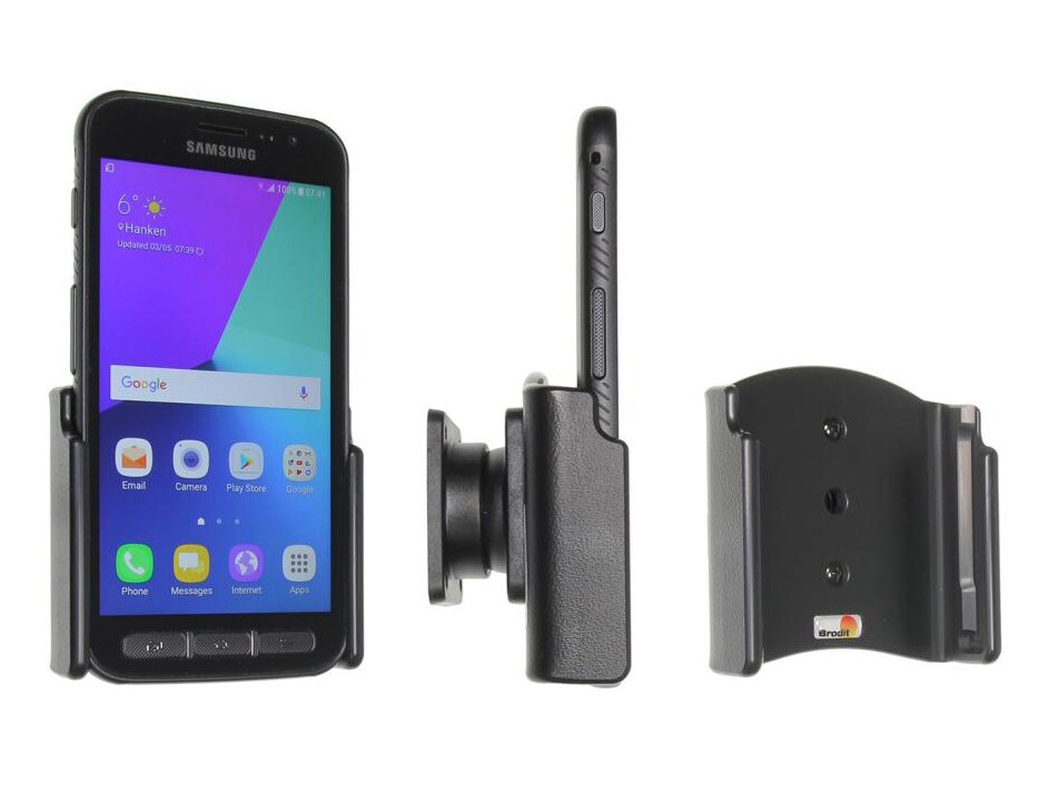 Brodit Hållare Samsung Galaxy Xcover 4