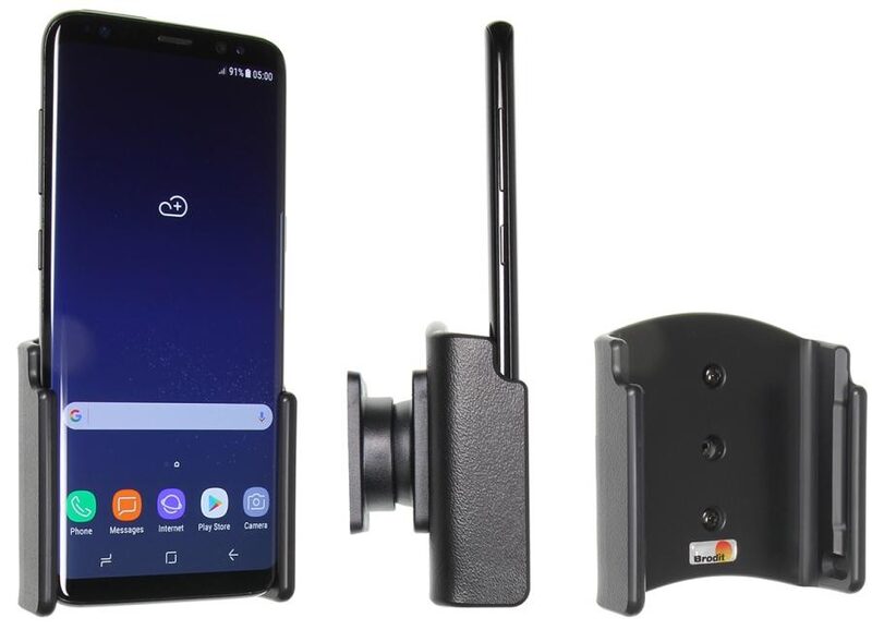 Brodit Hållare Samsung Galaxy S8