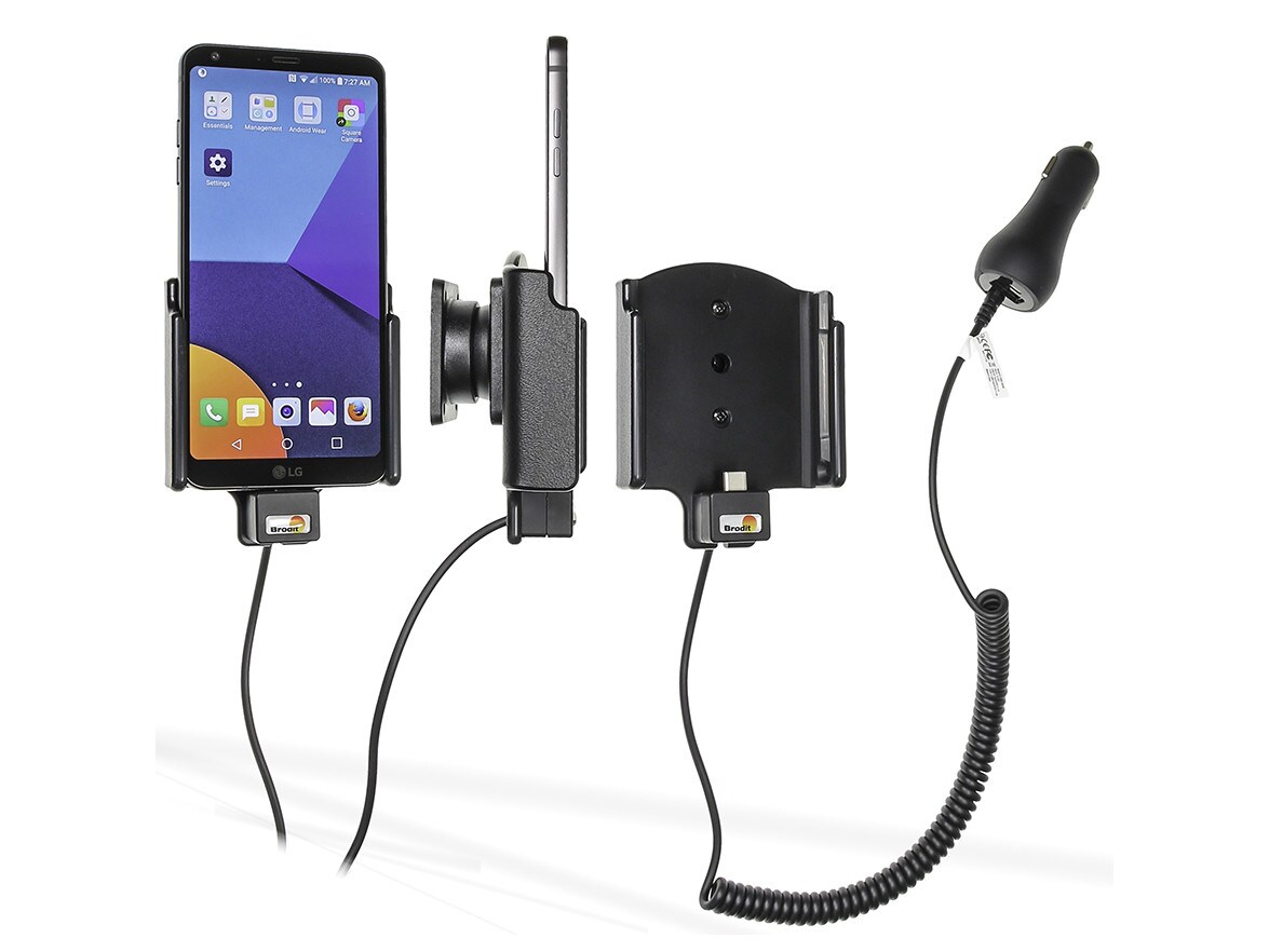 Brodit Hållare LG G6