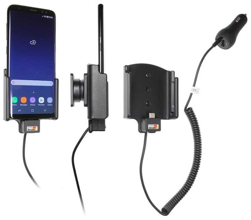 Brodit Hållare Samsung Galaxy S8