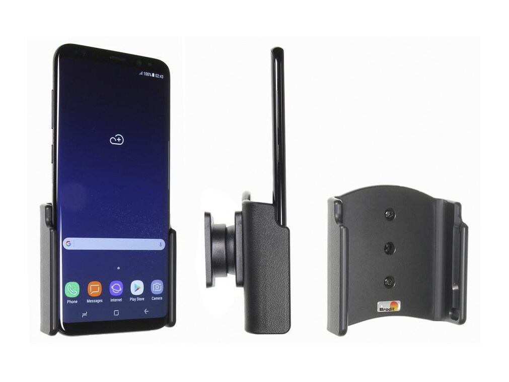 Brodit Hållare OnePlus 5