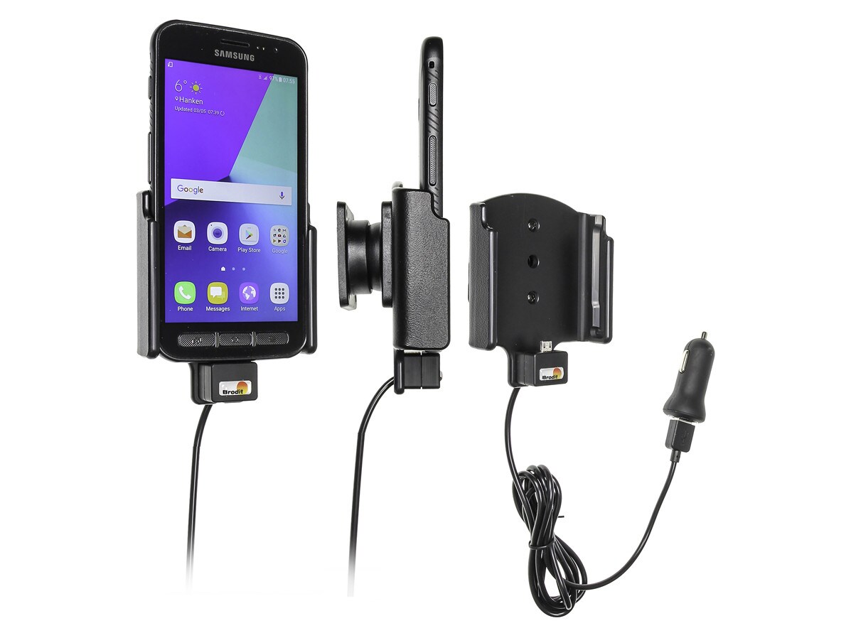 Brodit Hållare Samsung Galaxy Xcover 4
