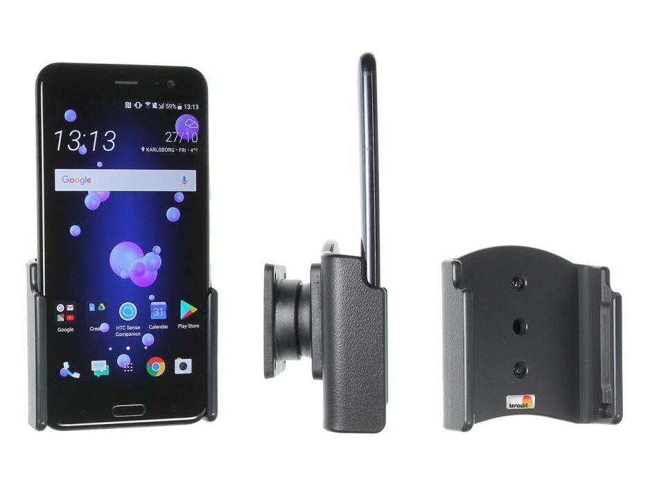 Brodit Hållare HTC U11
