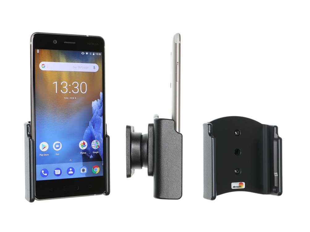 Brodit Hållare Nokia 8