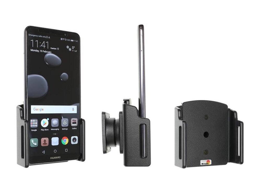 Brodit Hållare Huawei Mate 10 Pro