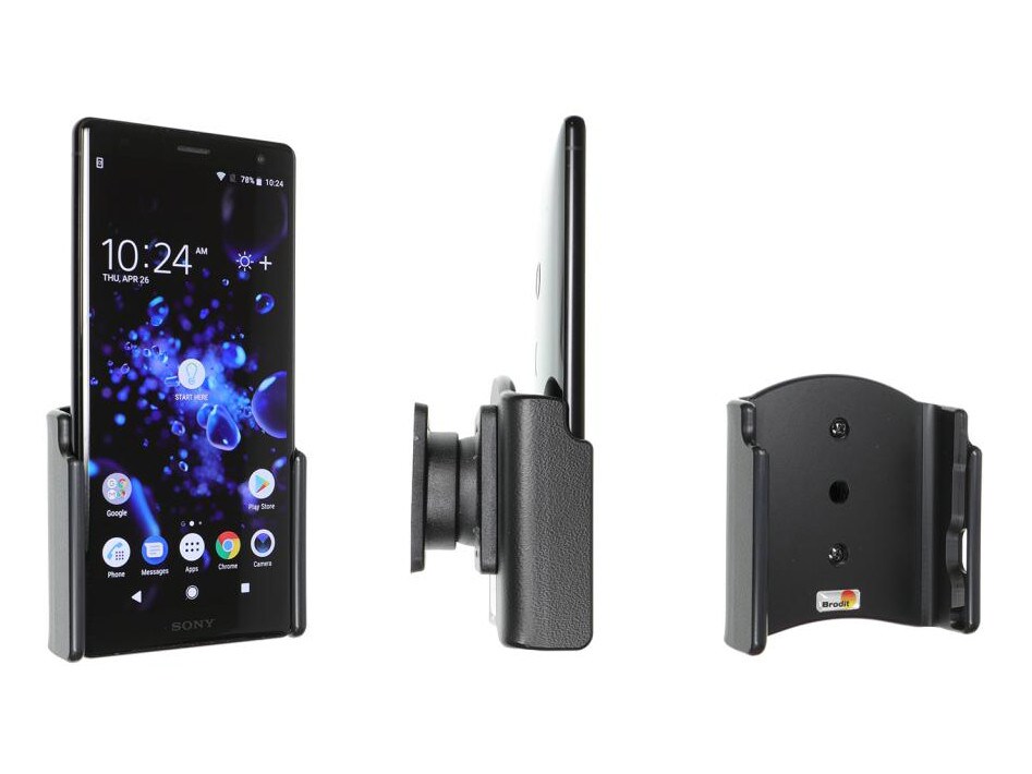 Brodit Hållare Sony Xperia XZ2