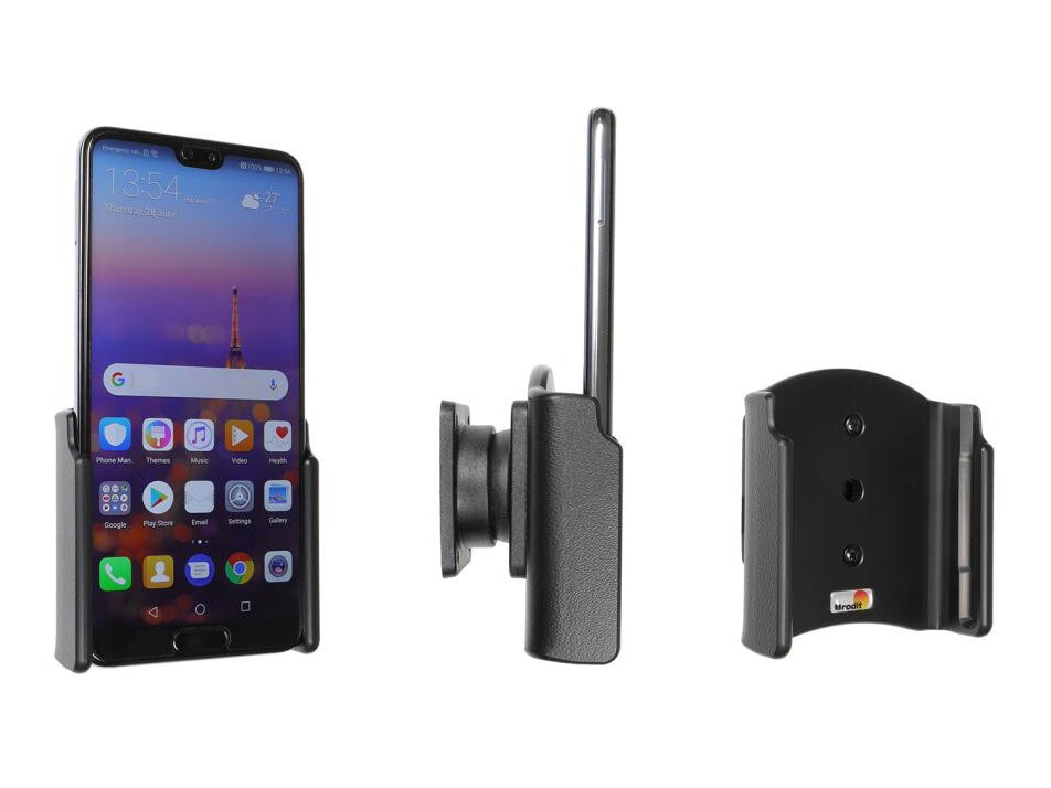 Brodit Hållare Huawei P20
