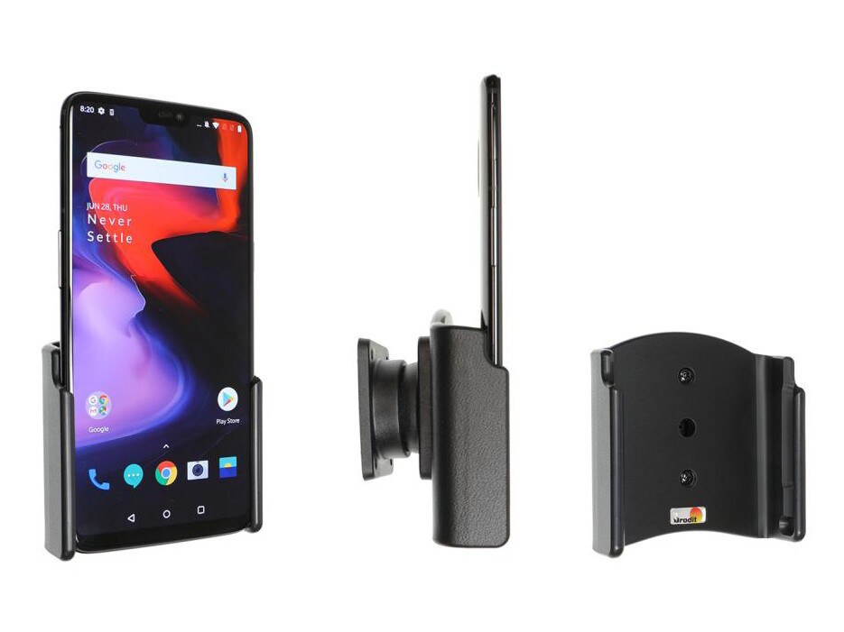 Brodit Hållare OnePlus 6, 6T, 7