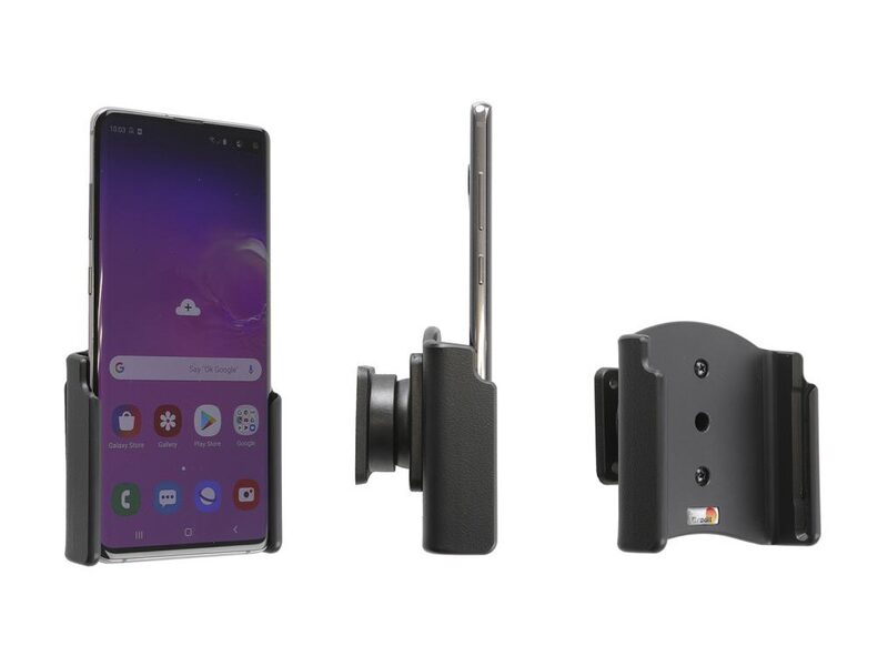 Brodit Hållare Samsung Galaxy S10+