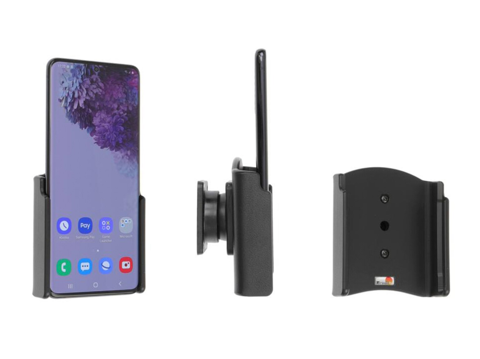 Brodit Hållare Samsung Galaxy S20 Plus 5G