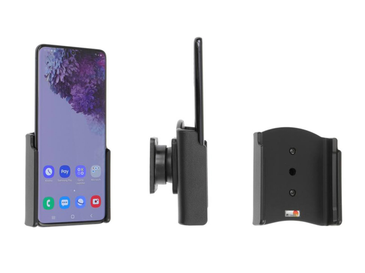 Brodit Hållare Samsung Galaxy S20 Plus 5G