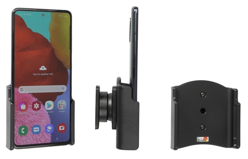 Brodit Hållare Samsung A51