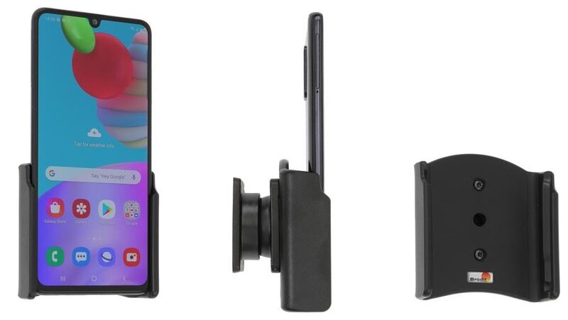 Brodit Hållare Samsung Galaxy A41