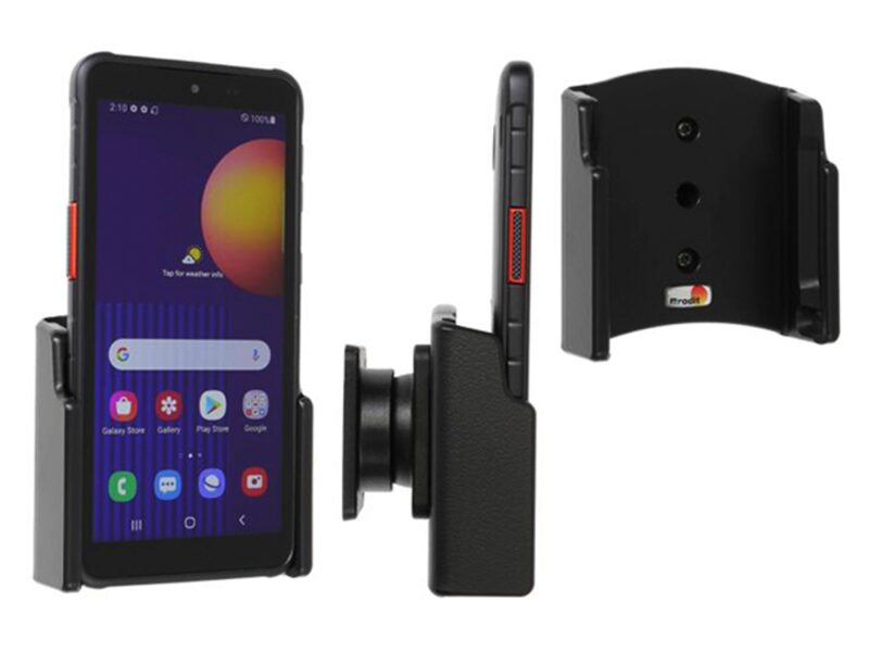 Brodit Hållare Samsung Galaxy Xcover 5