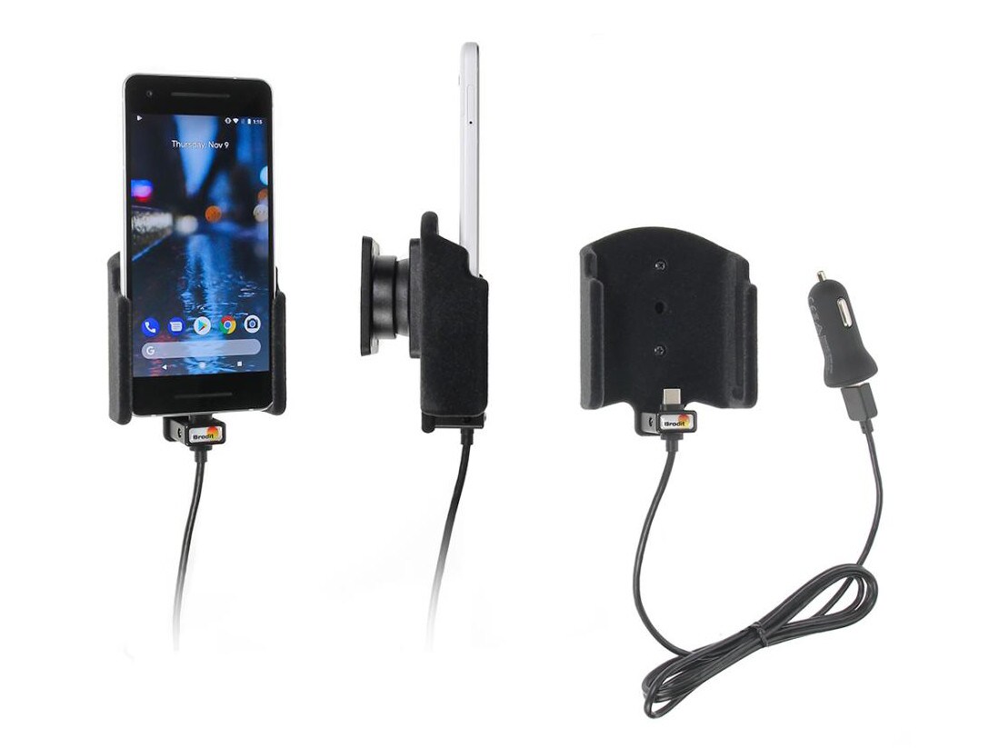 Brodit Hållare Google Pixel 2