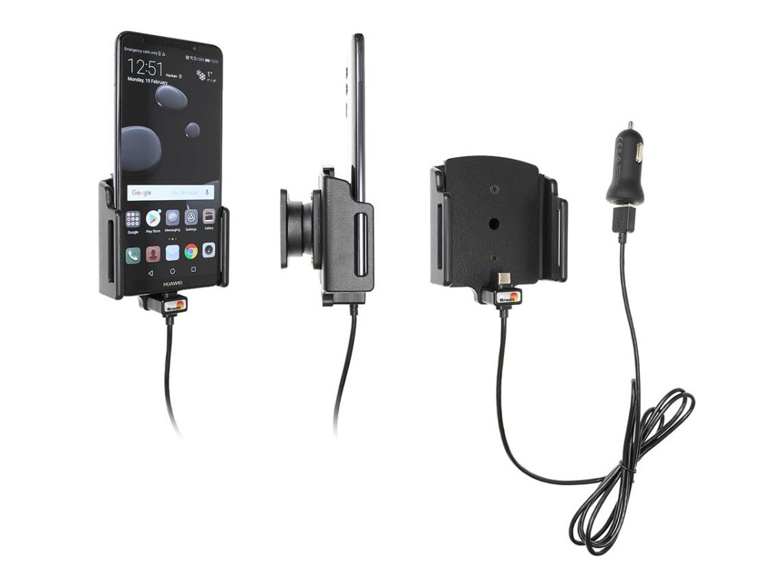 Brodit Hållare Huawei Mate 10 Pro