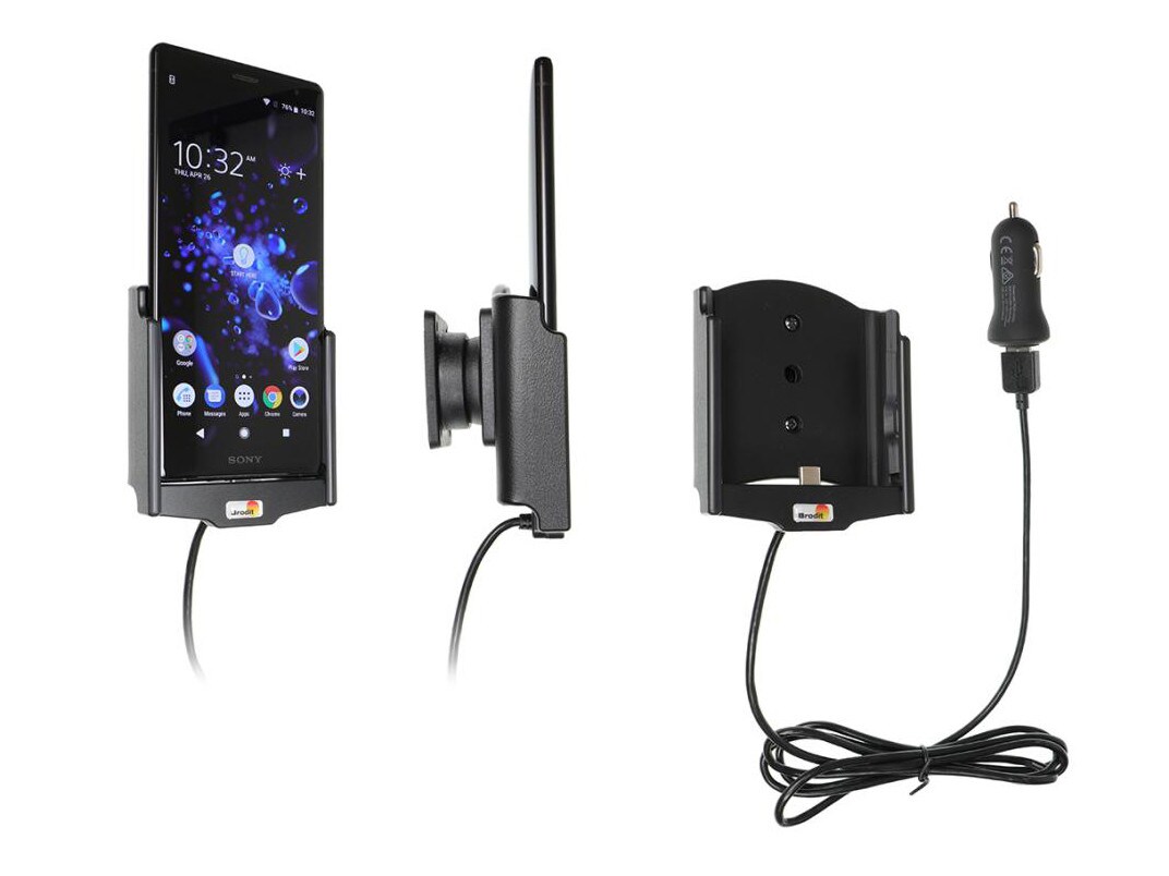 Brodit Hållare Sony Xperia XZ2