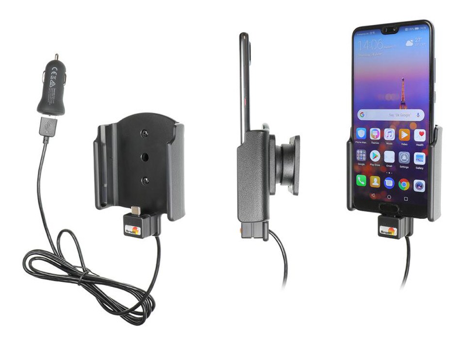 Brodit Hållare Huawei P20