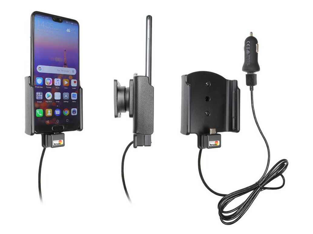 Brodit Hållare Huawei P20