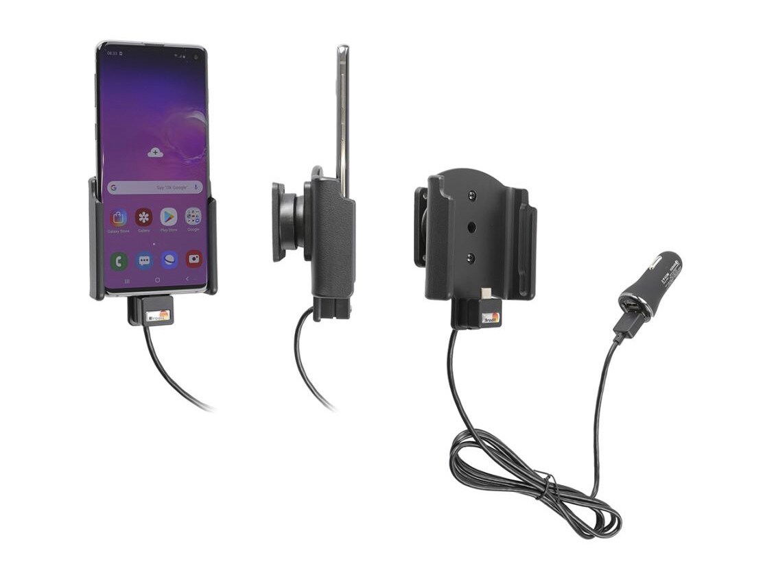 Brodit Hållare Samsung Galaxy S10