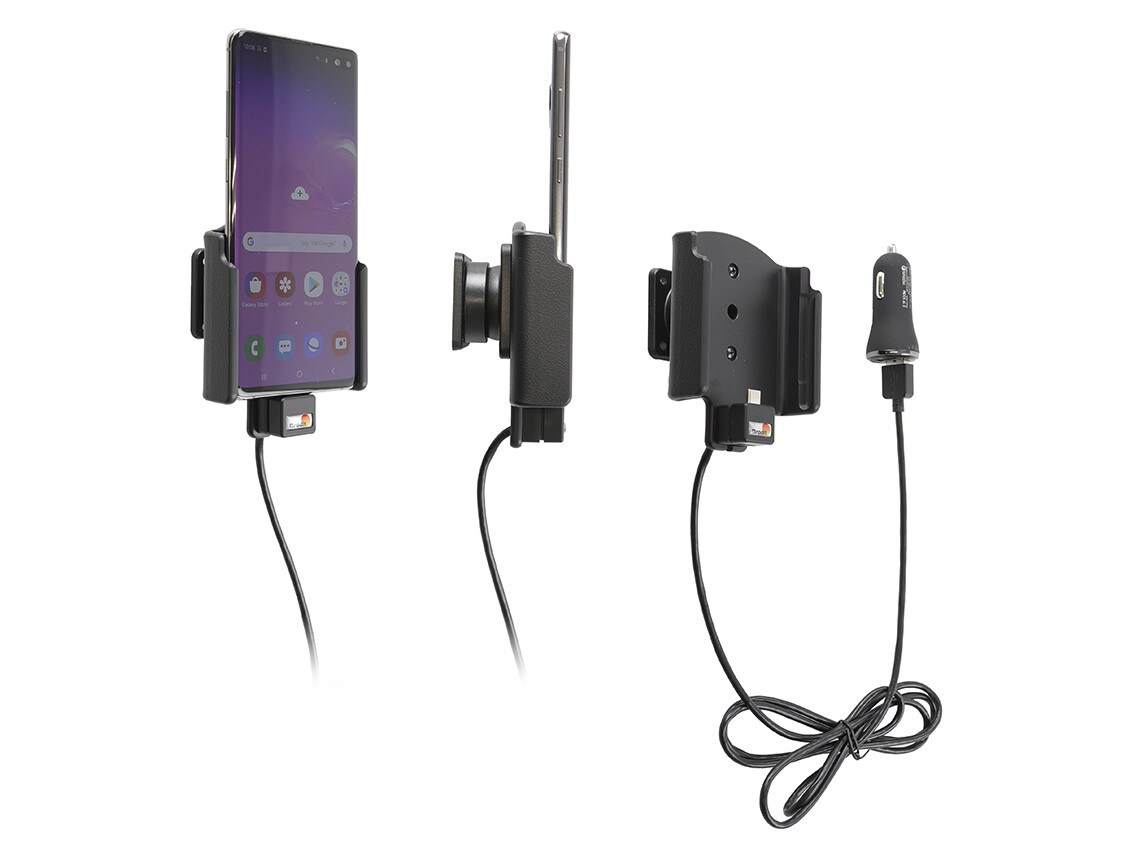 Brodit Hållare Samsung Galaxy S10+