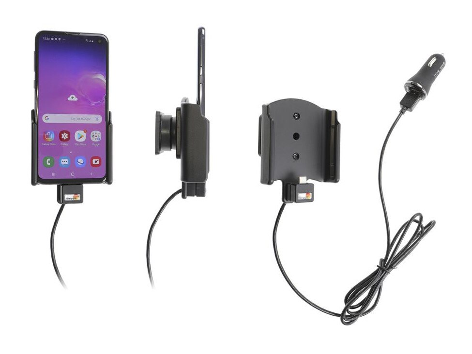 Brodit Hållare Samsung Galaxy S10e