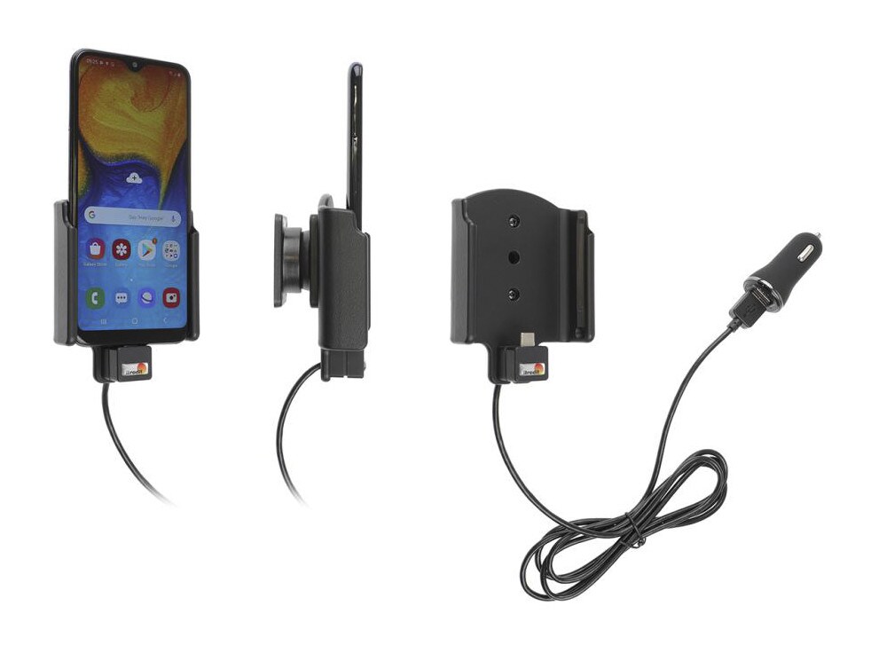 Brodit Hållare Samsung Galaxy A20e