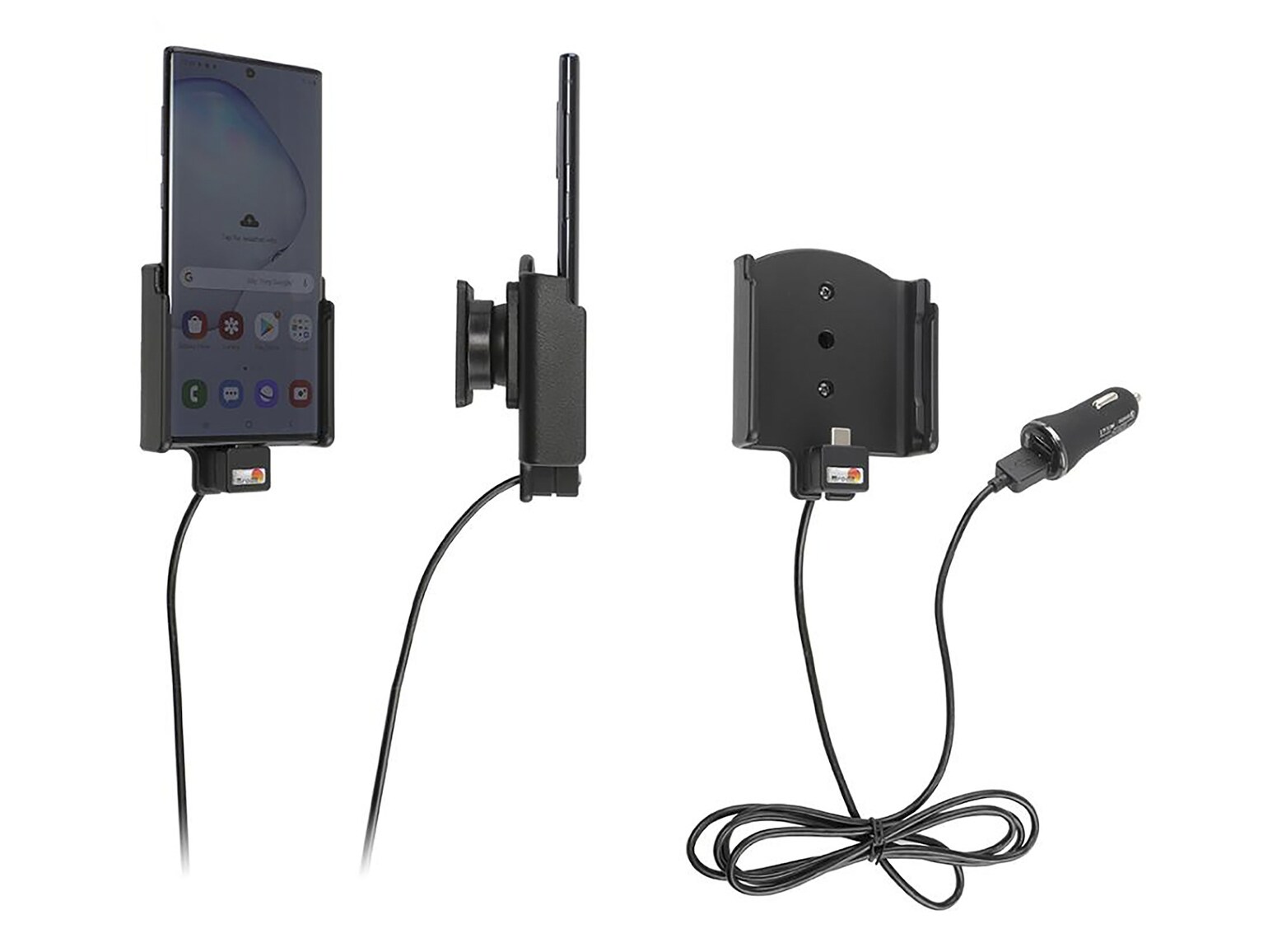 Brodit Hållare Samsung Galaxy Note 10