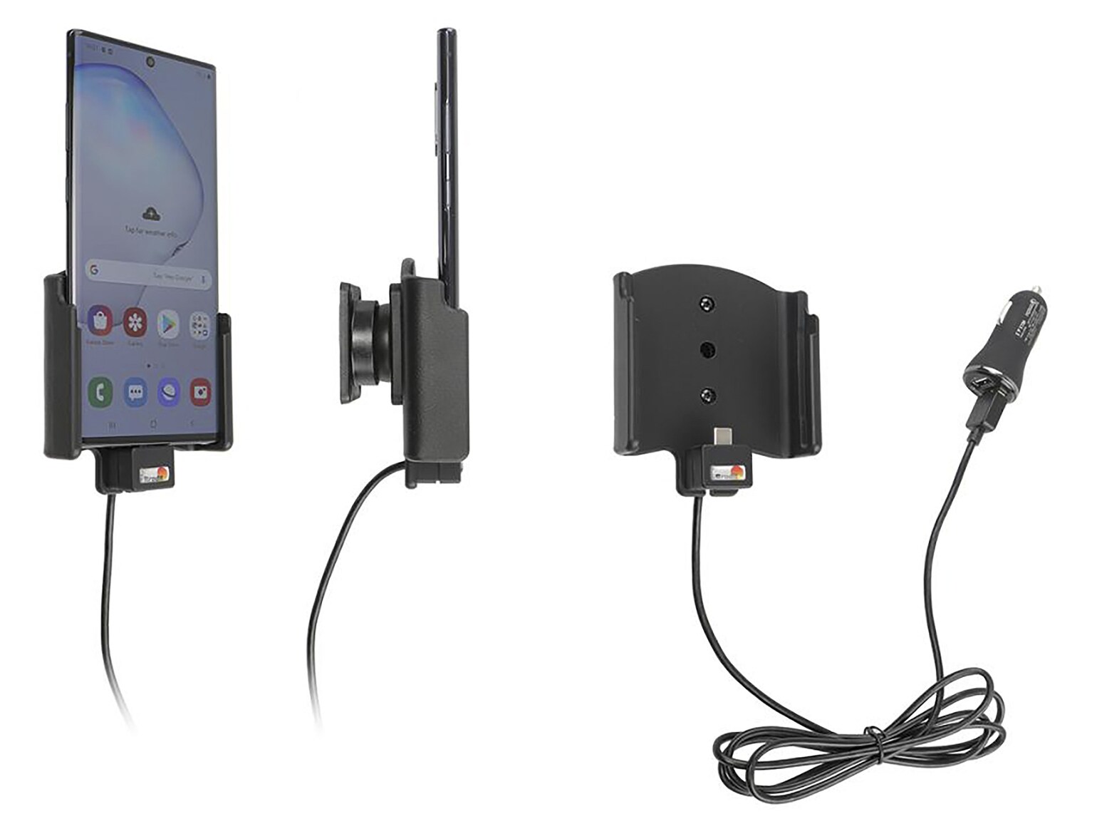 Brodit Hållare Samsung Galaxy Note 10+