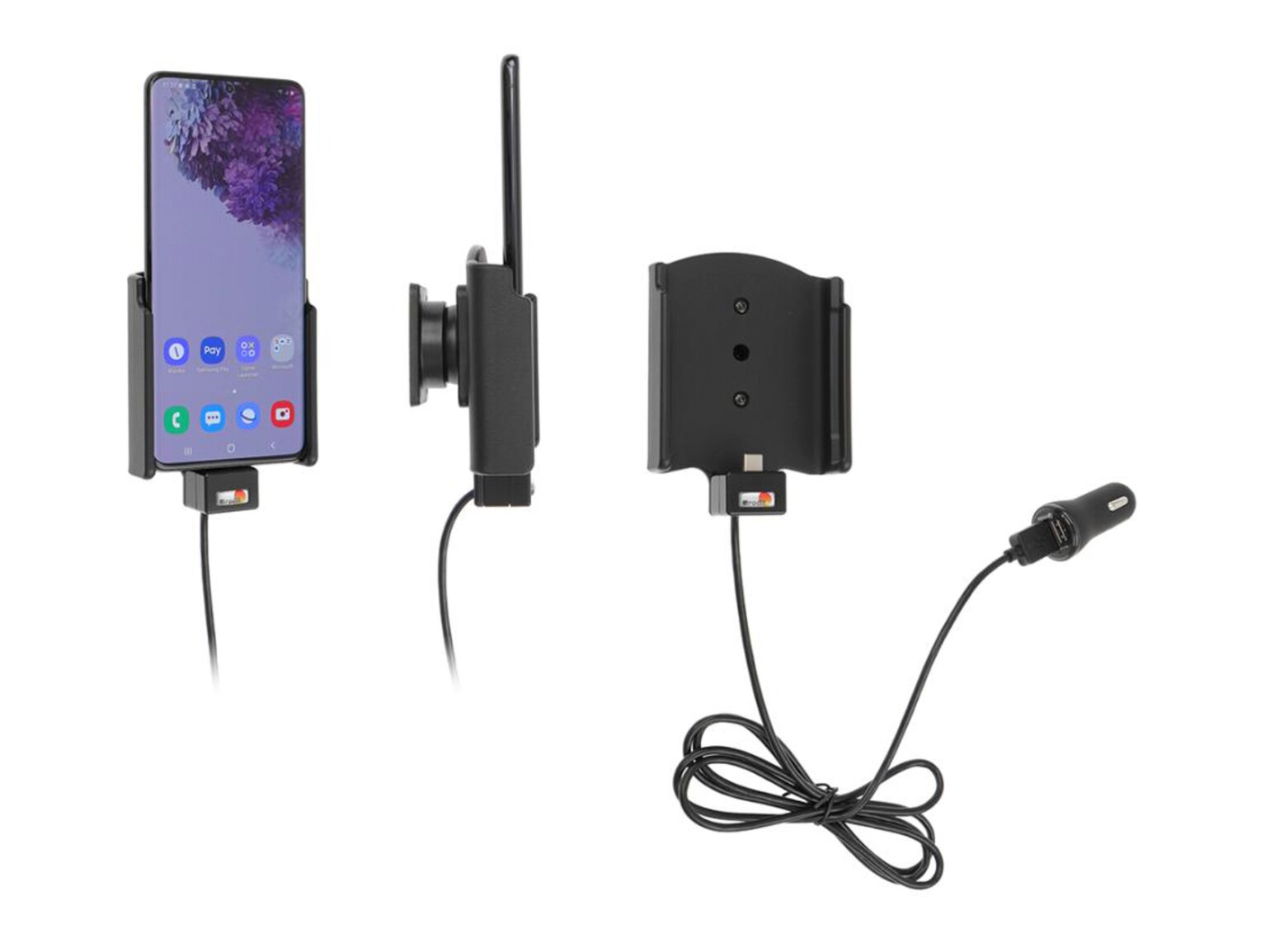 Brodit Hållare Samsung Galaxy S20 Plus 5G