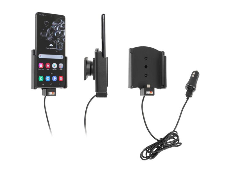 Brodit Hållare Samsung Galaxy S20 Ultra 5G, S21 Ultra 5G