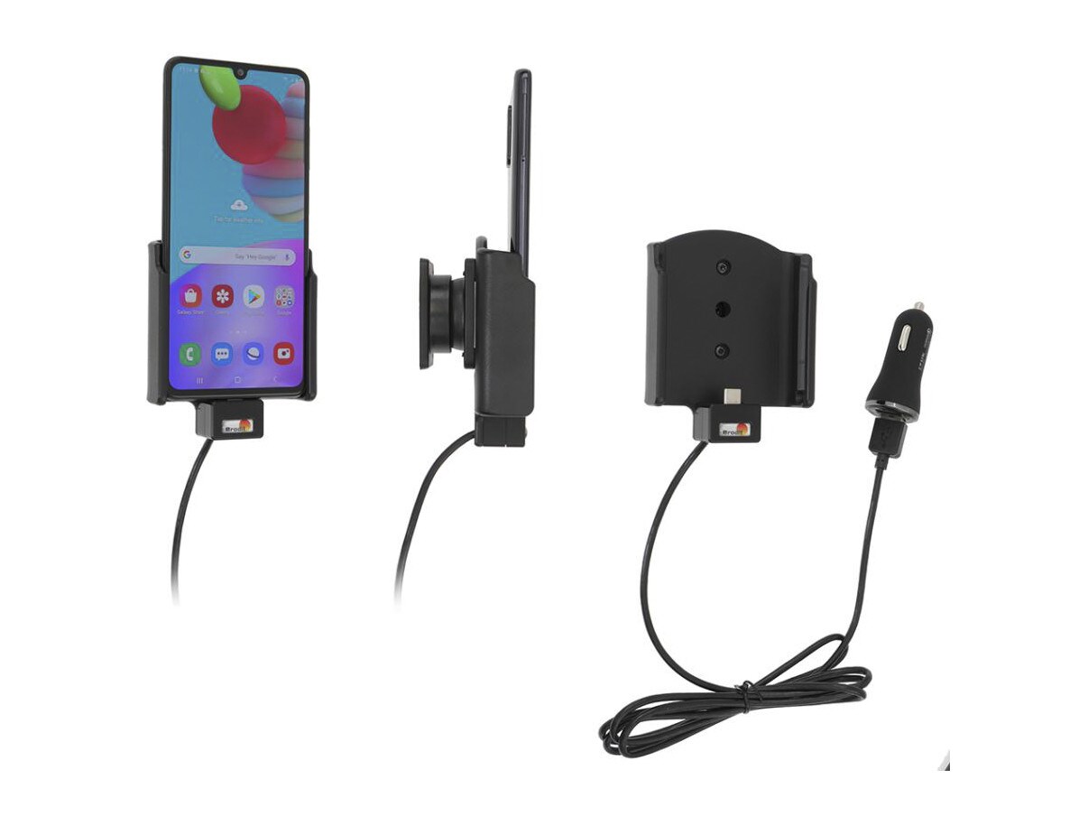 Brodit Hållare Samsung Galaxy A41
