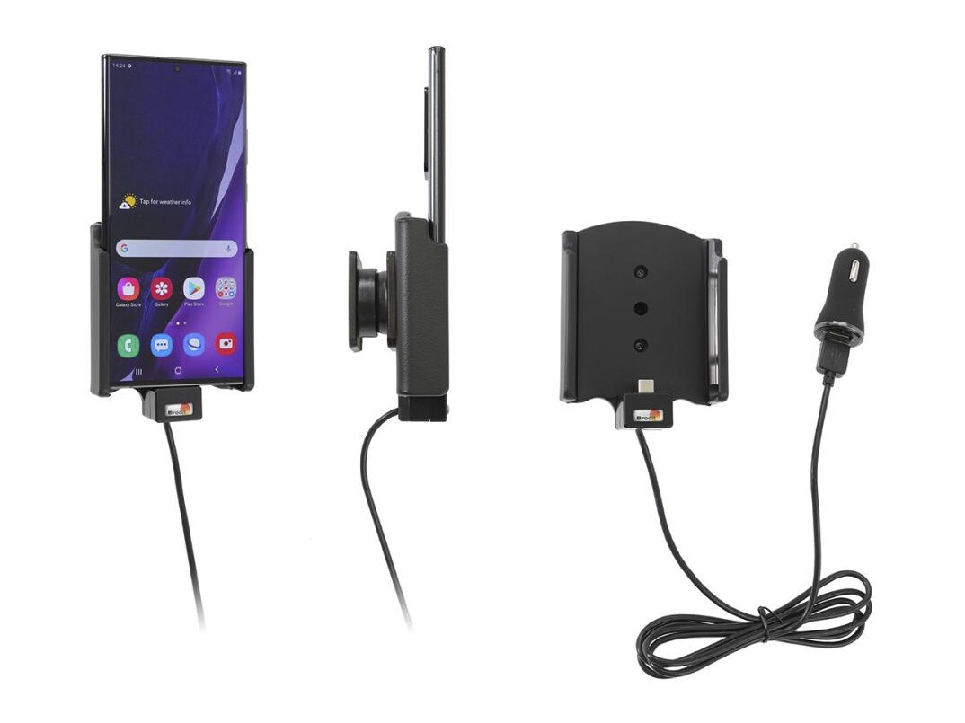 Brodit Hållare Samsung Galaxy Note 20 Ultra 5G