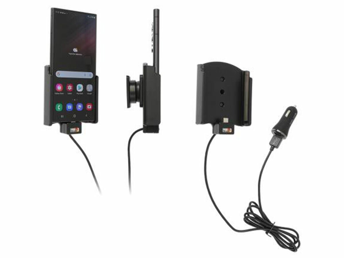 Brodit Hållare Samsung Galaxy S22 Ultra