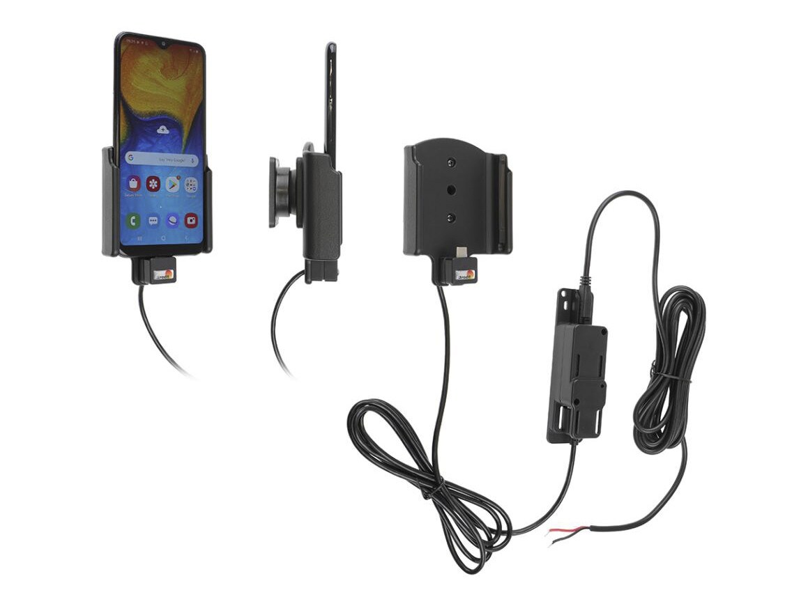 Brodit Hållare Samsung Galaxy A20e
