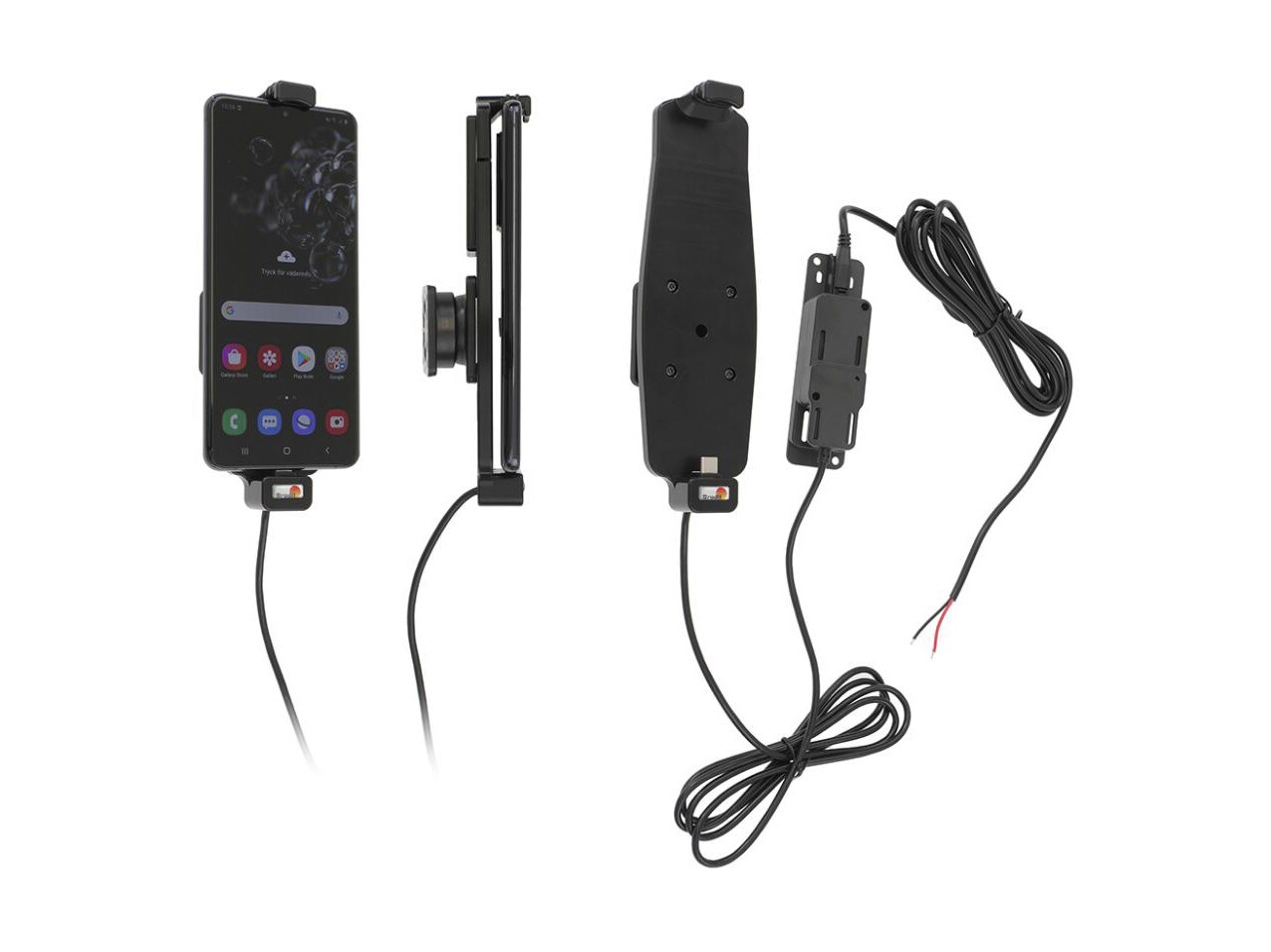 Brodit Hållare Samsung Galaxy Note S20 Ultra 5G, Galaxy Note 20 Ultra 5G