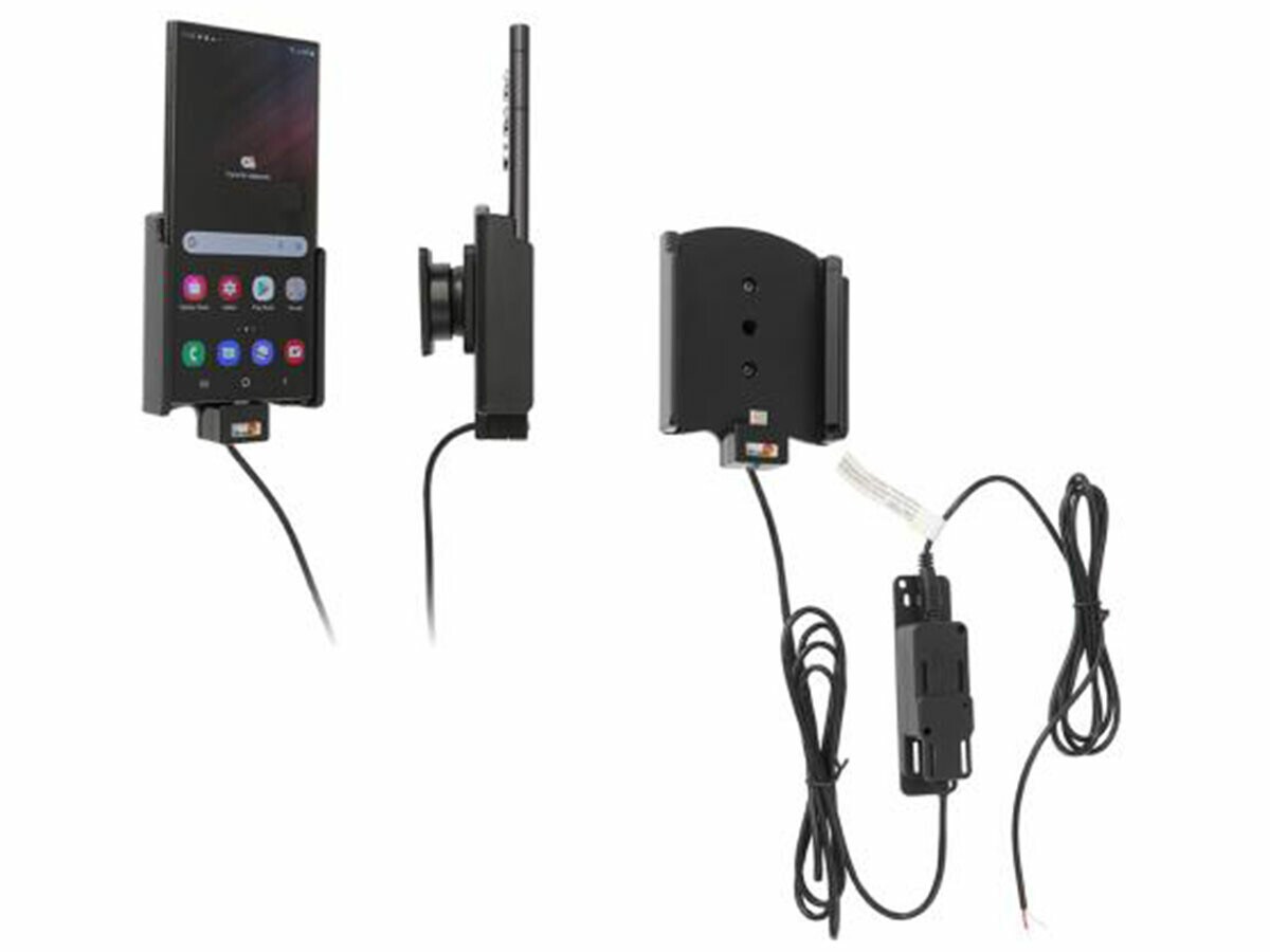 Brodit Hållare Samsung Galaxy S22 Ultra