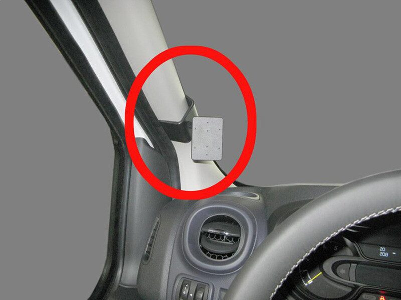 Brodit ProClip Nissan NV300