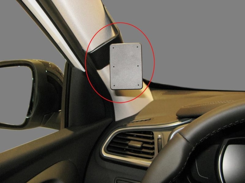Brodit ProClip Renault Kadjar