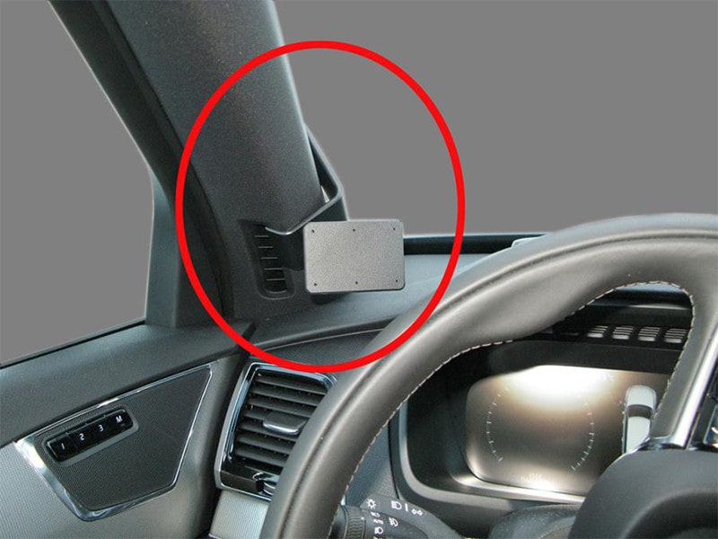Brodit ProClip Volvo XC90