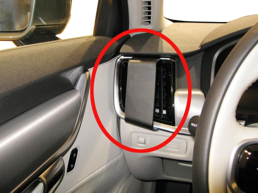 Brodit ProClip Volvo V90, S90