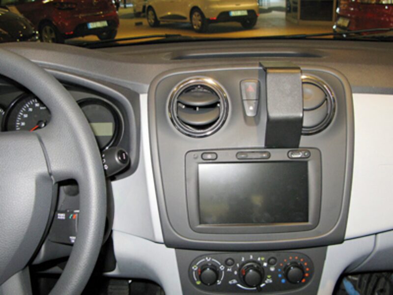 Brodit ProClip Dacia Sandero, Logan