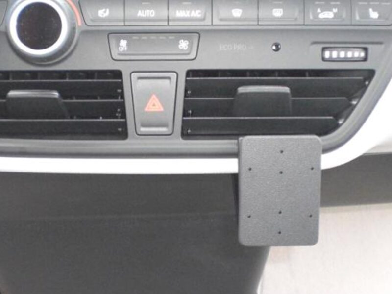 Brodit ProClip BMW i3