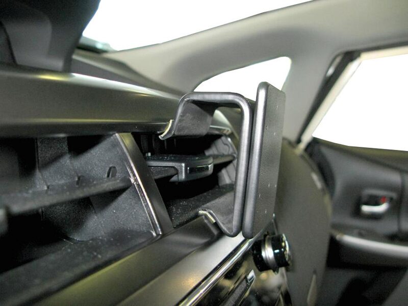 Brodit ProClip Toyota Prius