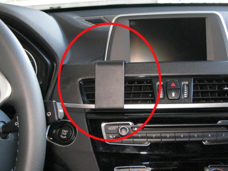 Brodit ProClip BMW X1