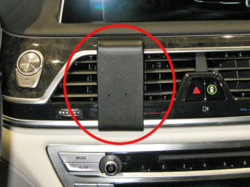 Brodit ProClip BMW 7-Serie