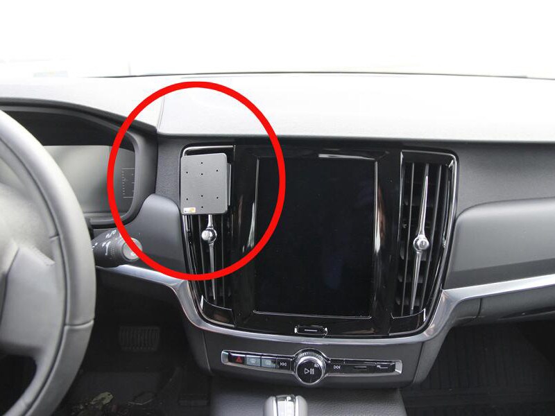 Brodit ProClip Volvo V90, S90