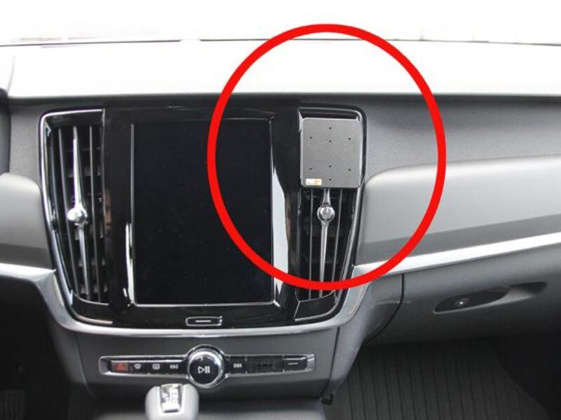 Brodit ProClip Volvo V90, S90